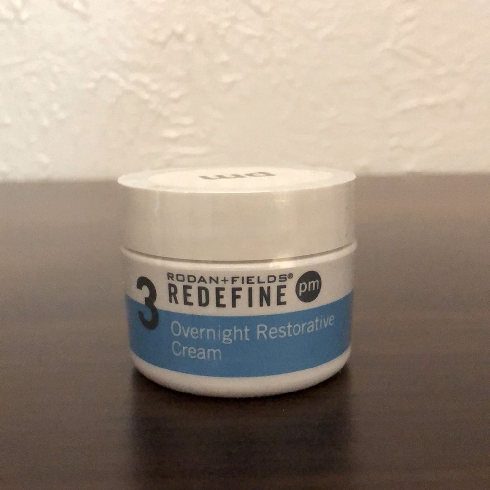 Rodan+Fields Overnight Restorative Cream